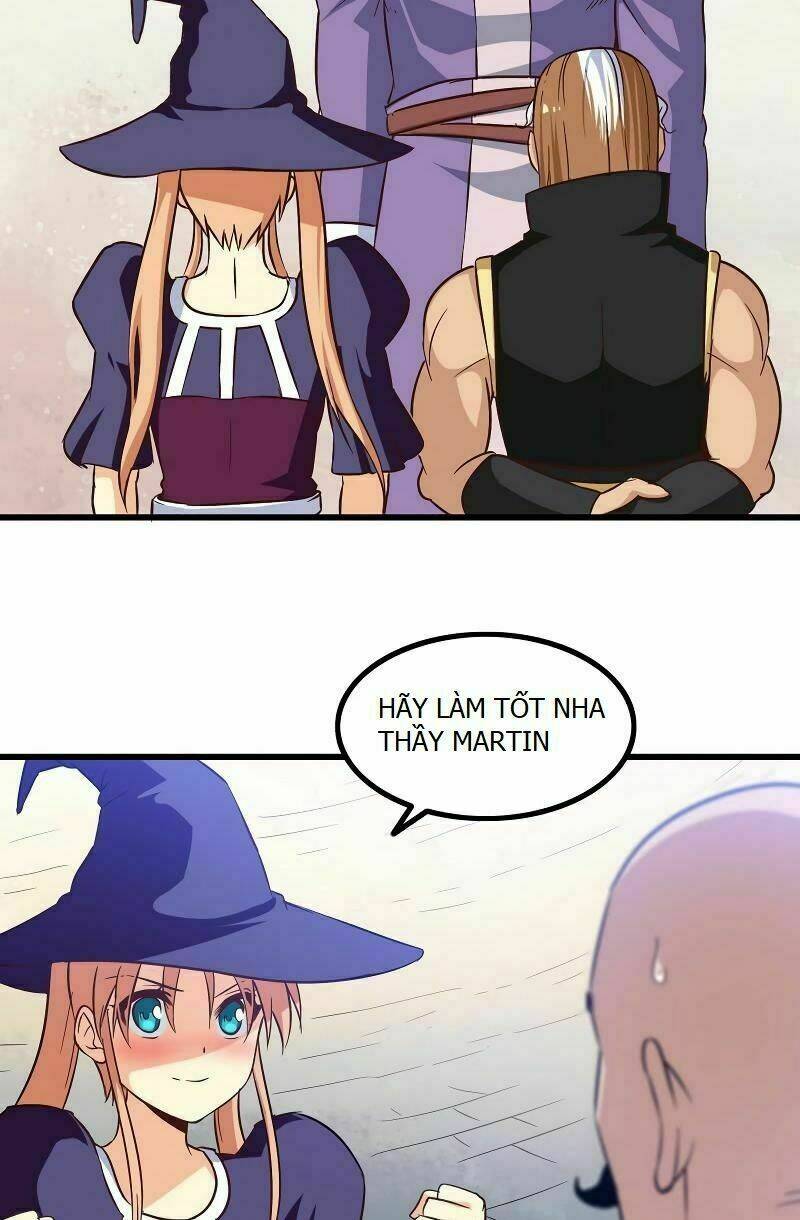 Vợ Tôi Là Quỷ Vương Chapter 51 - Trang 2