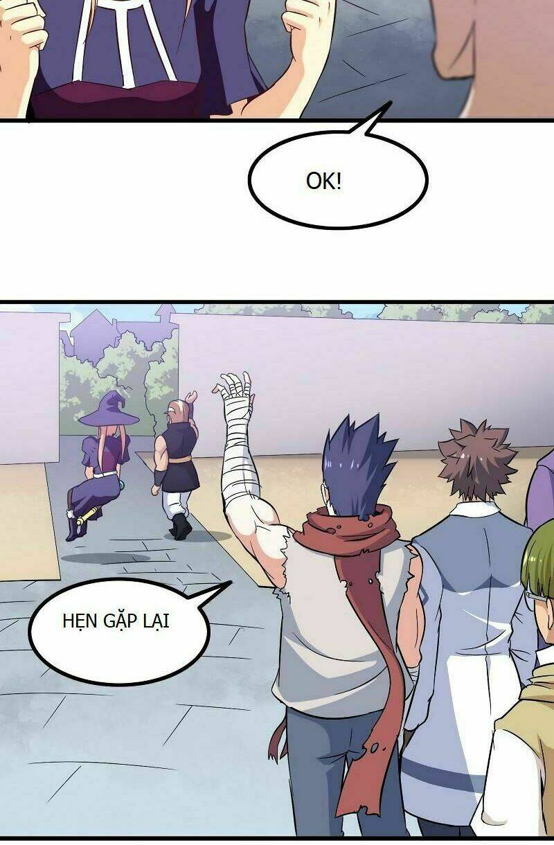 Vợ Tôi Là Quỷ Vương Chapter 51 - Trang 2