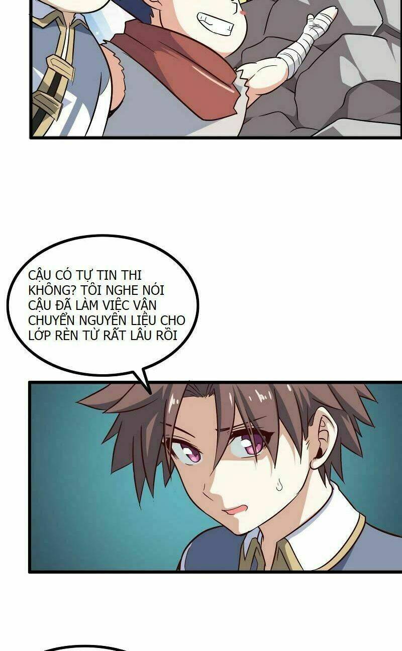 Vợ Tôi Là Quỷ Vương Chapter 51 - Trang 2