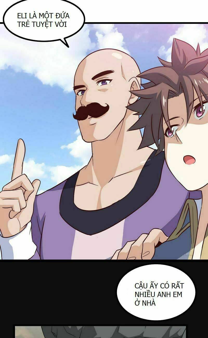 Vợ Tôi Là Quỷ Vương Chapter 51 - Trang 2