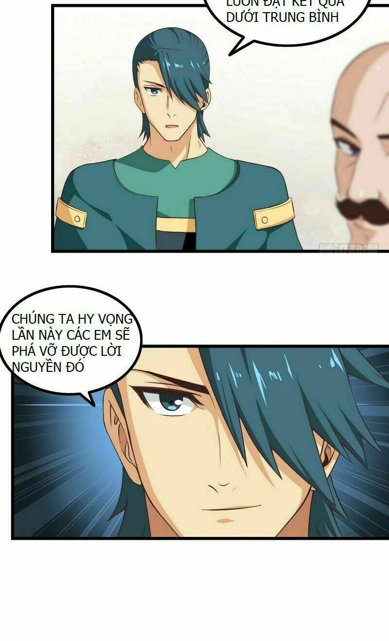 Vợ Tôi Là Quỷ Vương Chapter 52 - Trang 2