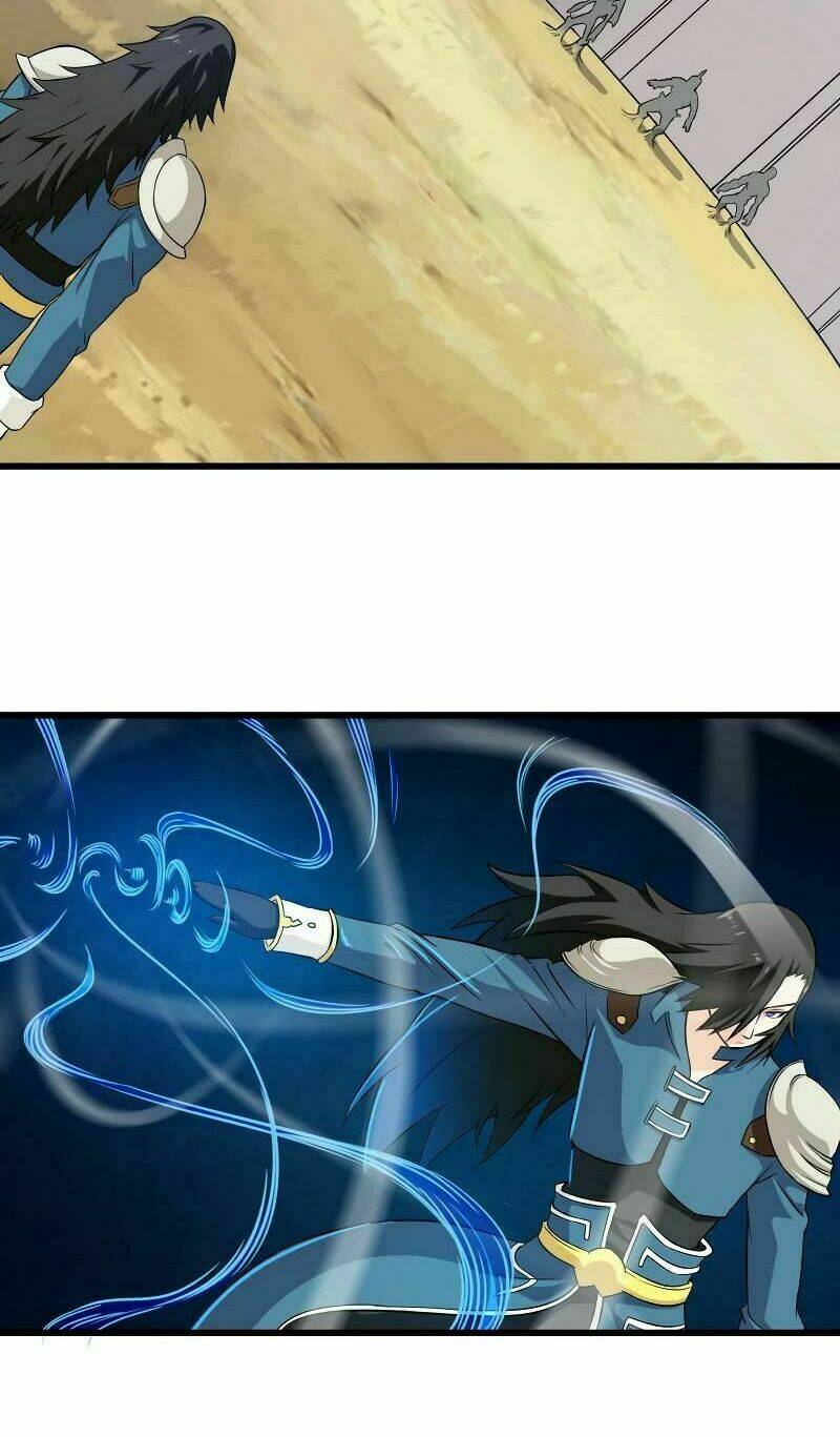 Vợ Tôi Là Quỷ Vương Chapter 52 - Trang 2