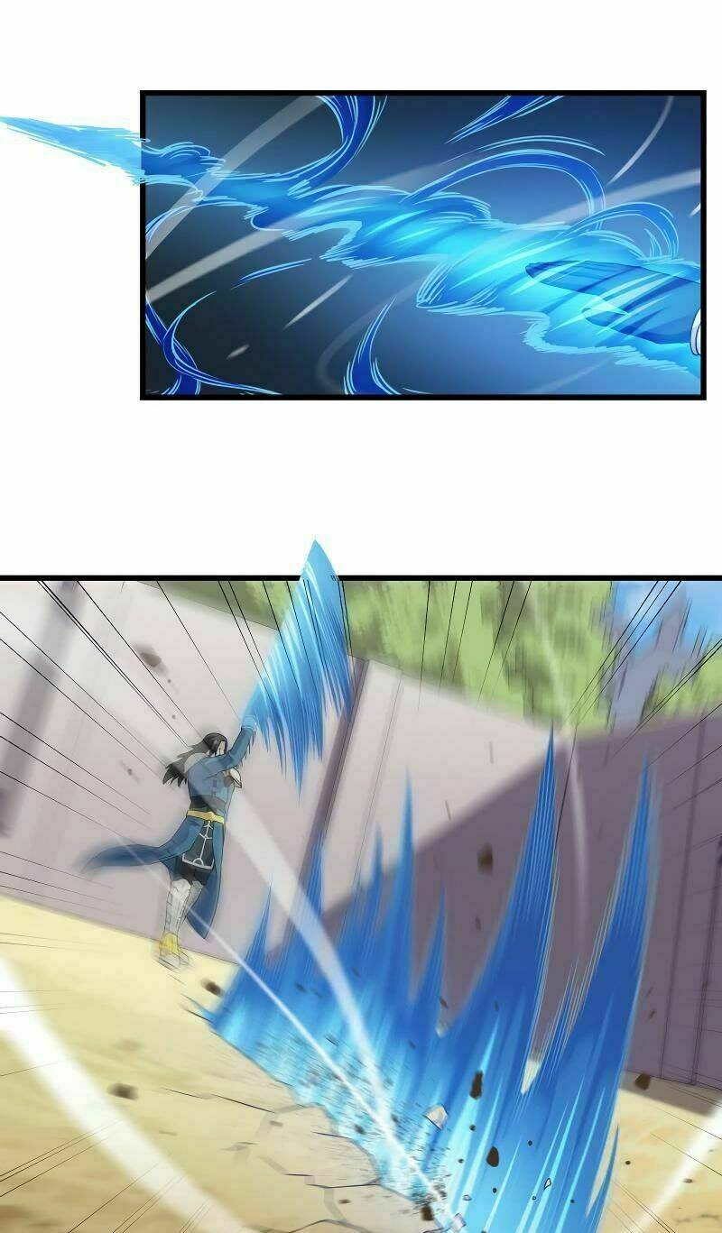 Vợ Tôi Là Quỷ Vương Chapter 52 - Trang 2