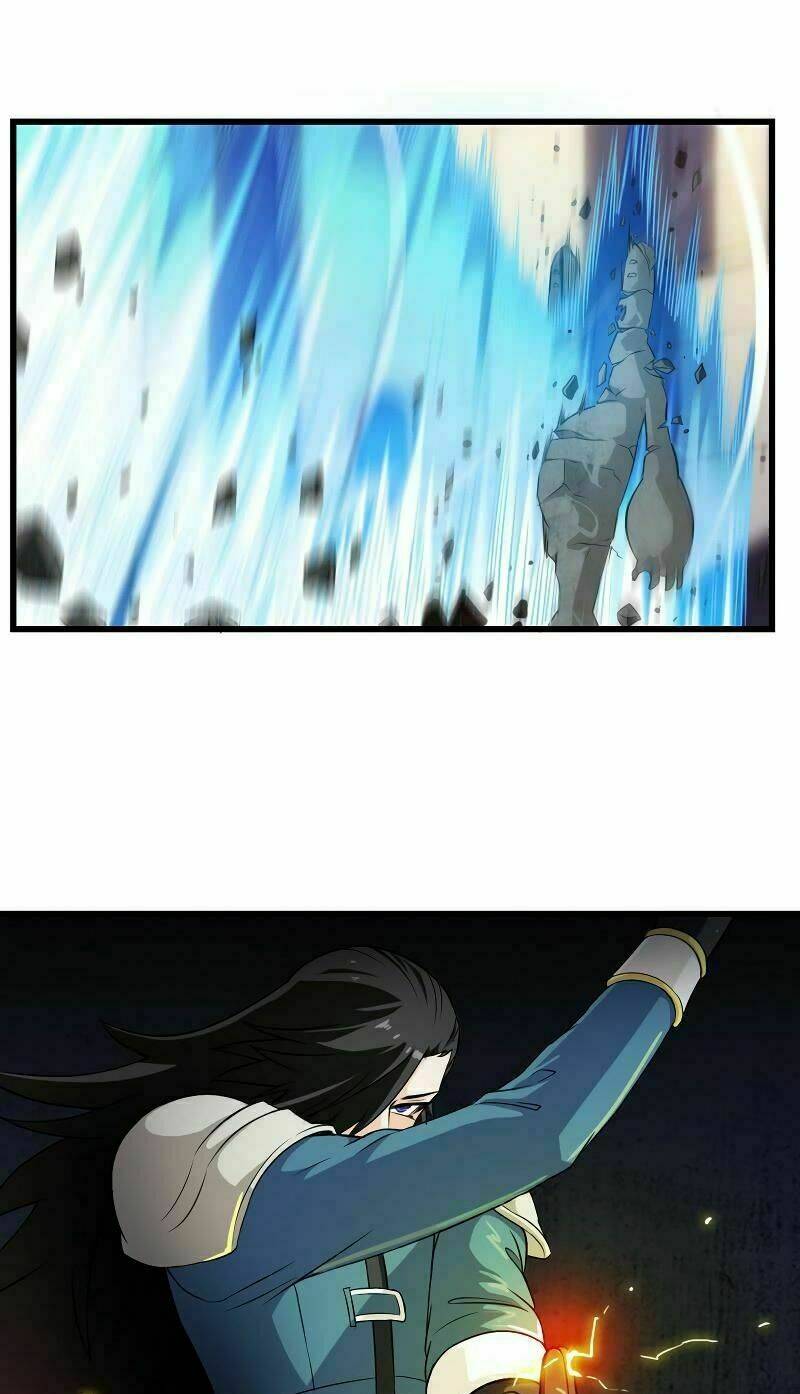 Vợ Tôi Là Quỷ Vương Chapter 52 - Trang 2