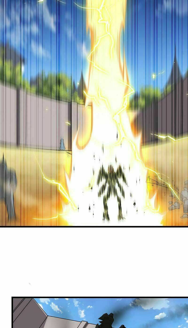 Vợ Tôi Là Quỷ Vương Chapter 52 - Trang 2