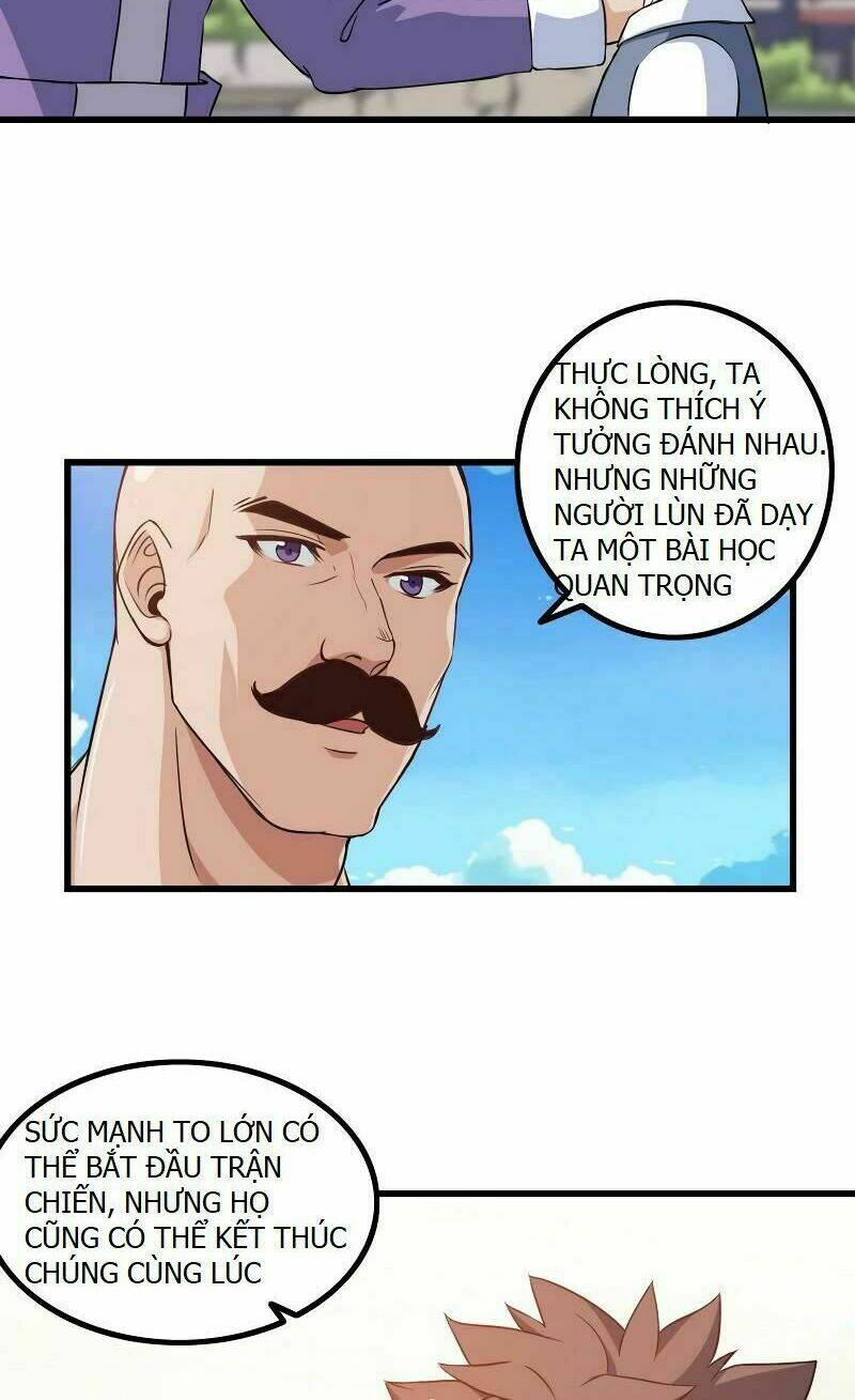 Vợ Tôi Là Quỷ Vương Chapter 52 - Trang 2