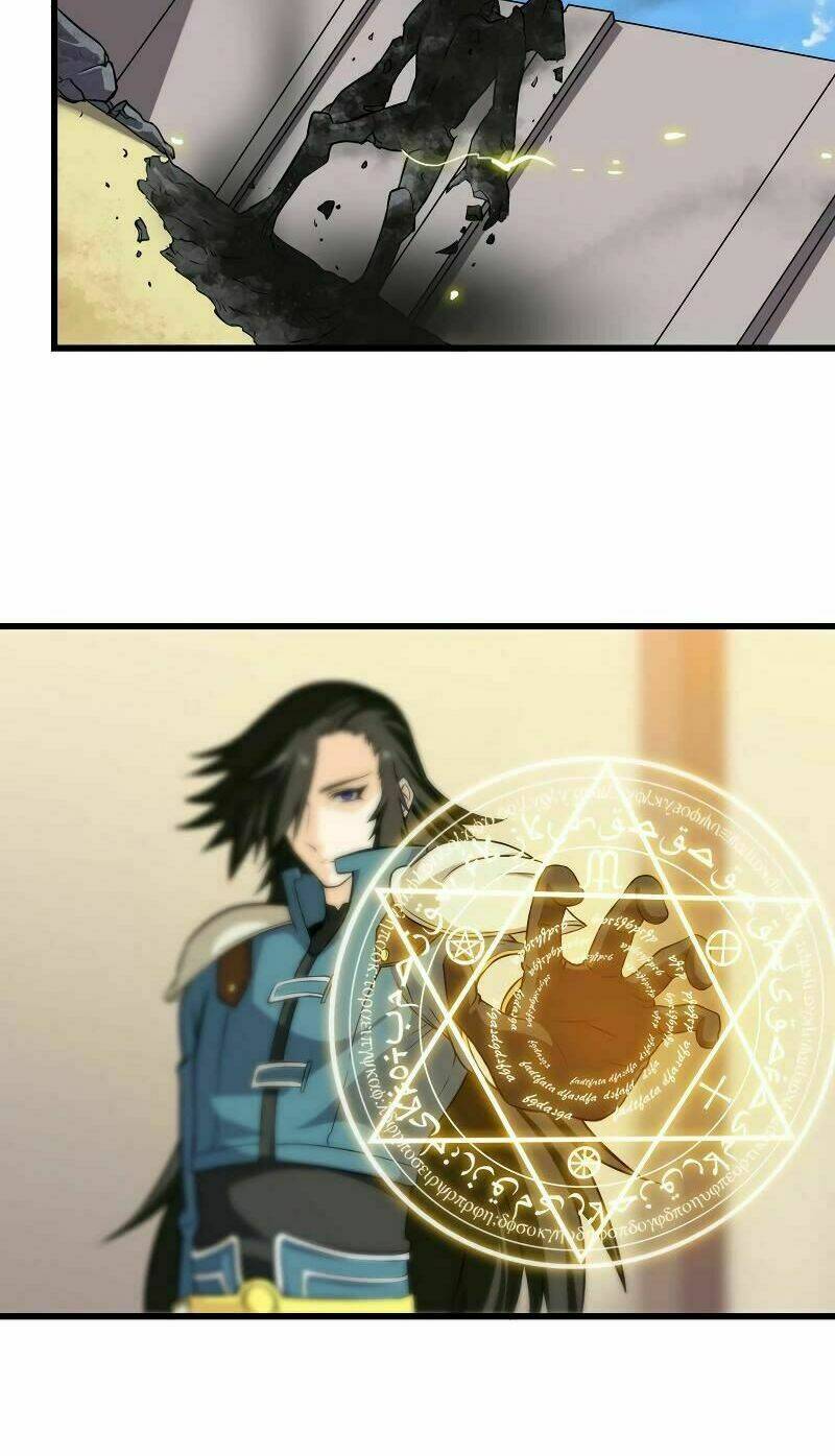 Vợ Tôi Là Quỷ Vương Chapter 52 - Trang 2