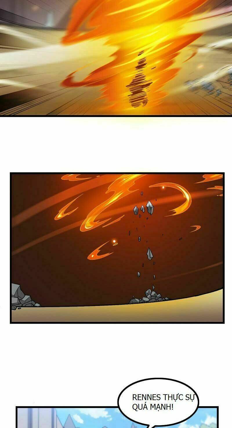 Vợ Tôi Là Quỷ Vương Chapter 52 - Trang 2