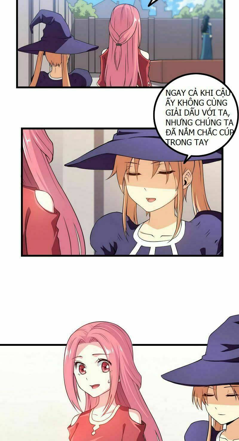 Vợ Tôi Là Quỷ Vương Chapter 52 - Trang 2