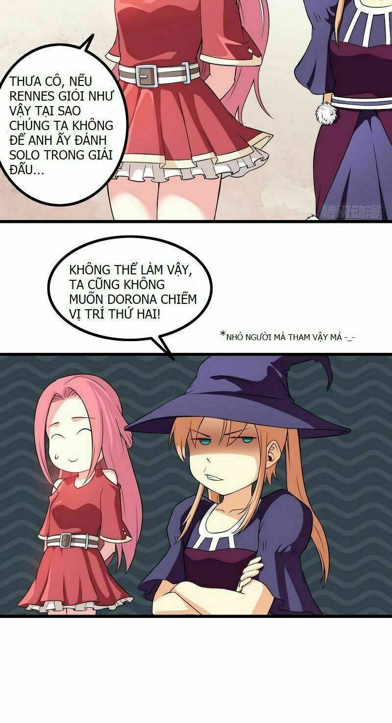 Vợ Tôi Là Quỷ Vương Chapter 52 - Trang 2