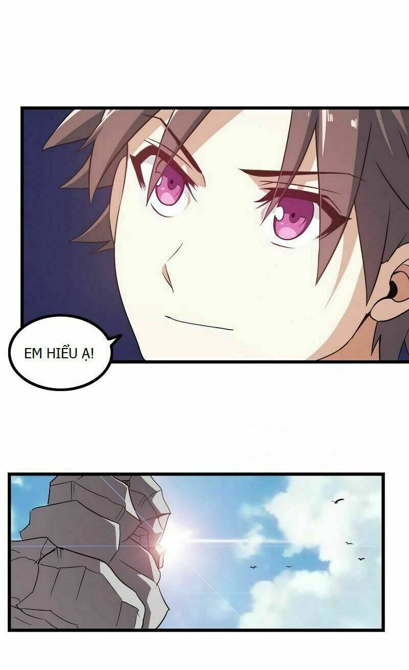 Vợ Tôi Là Quỷ Vương Chapter 52 - Trang 2