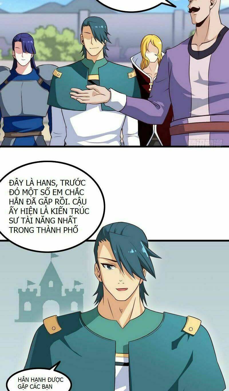 Vợ Tôi Là Quỷ Vương Chapter 52 - Trang 2