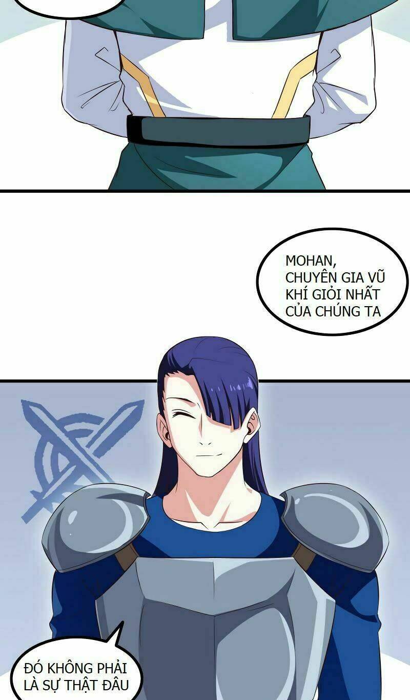 Vợ Tôi Là Quỷ Vương Chapter 52 - Trang 2