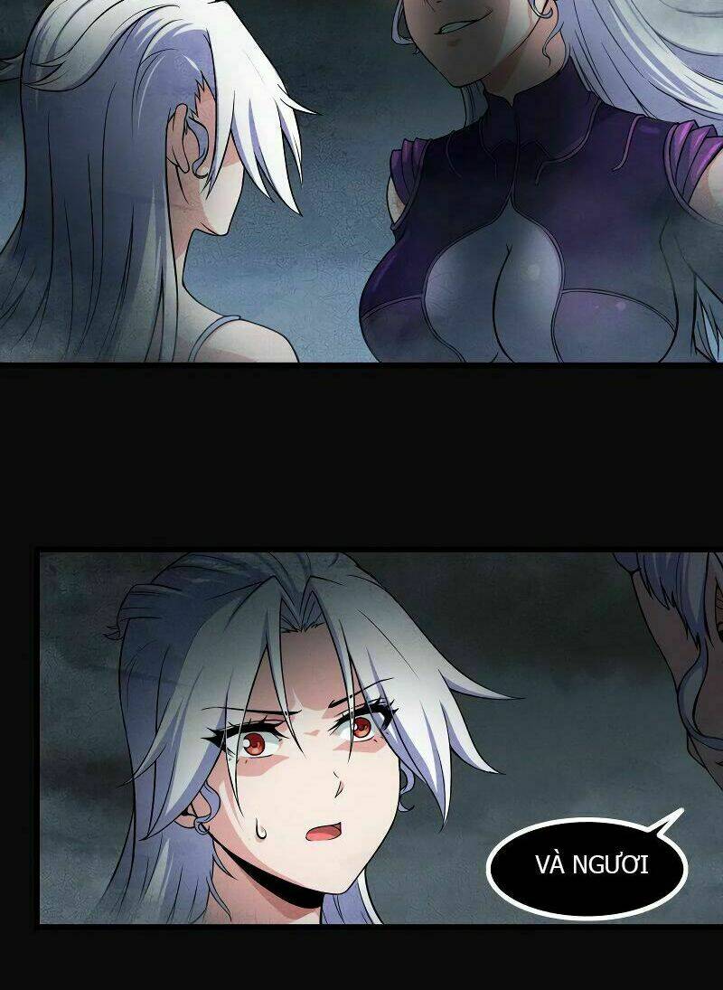 Vợ Tôi Là Quỷ Vương Chapter 53 - Trang 2