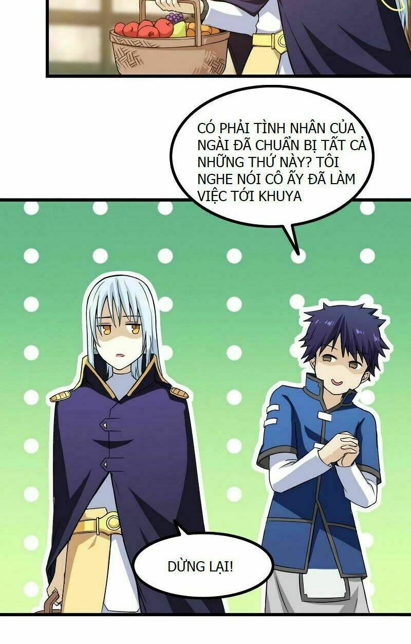 Vợ Tôi Là Quỷ Vương Chapter 54 - Trang 2