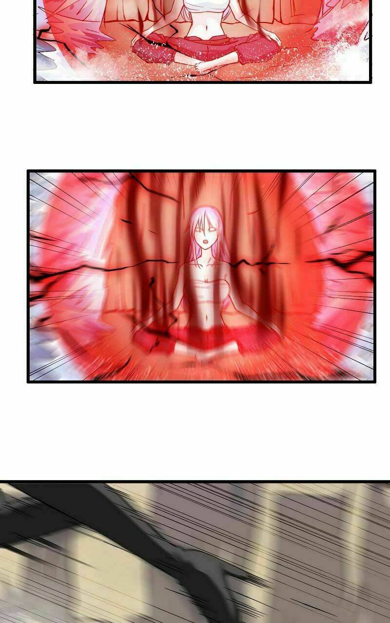 Vợ Tôi Là Quỷ Vương Chapter 54 - Trang 2