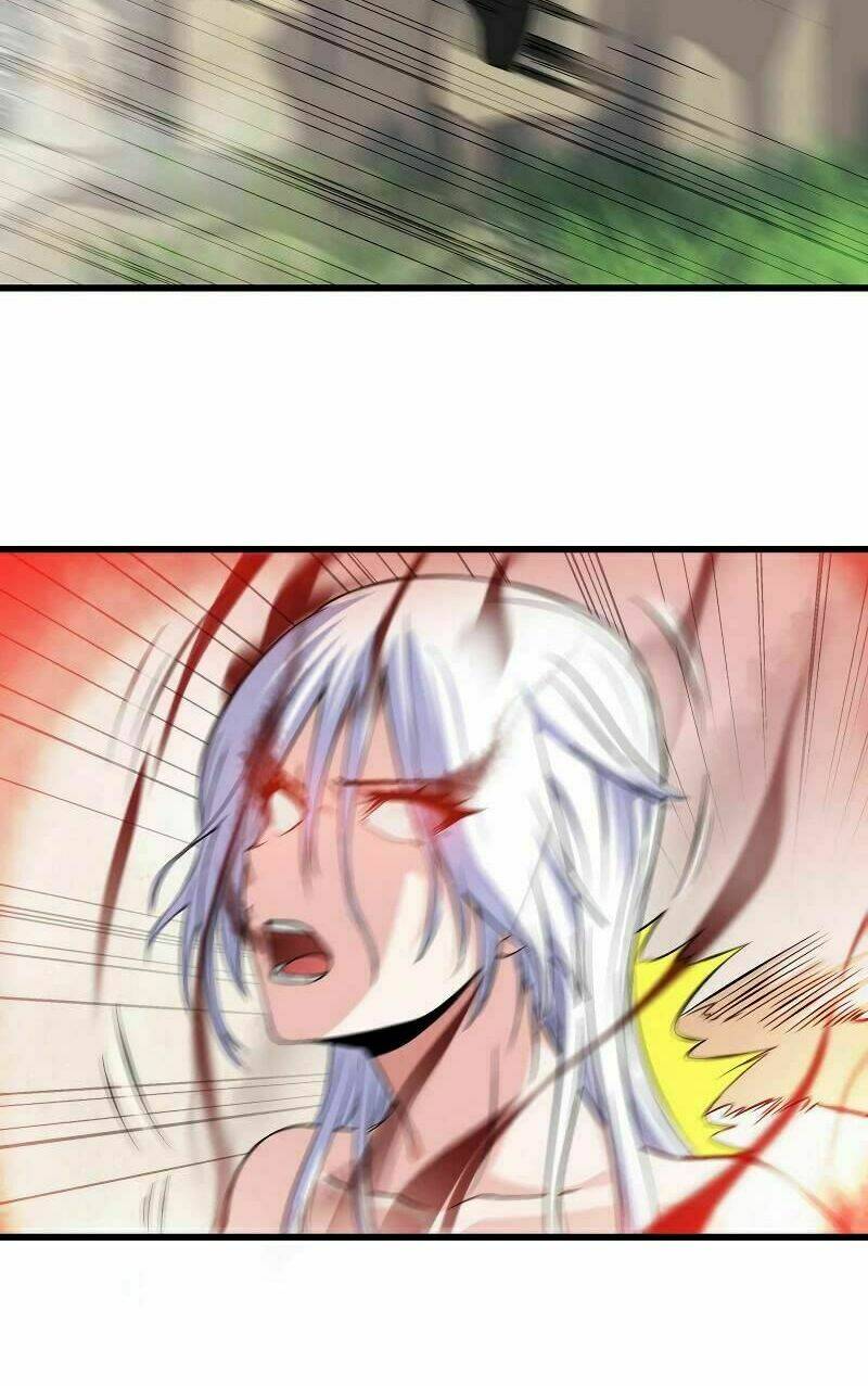 Vợ Tôi Là Quỷ Vương Chapter 54 - Trang 2