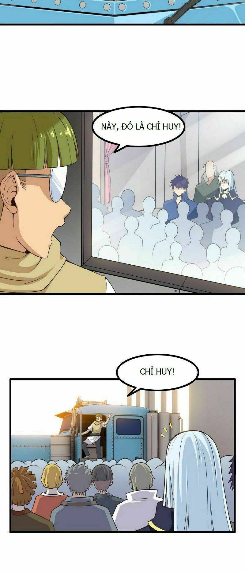 Vợ Tôi Là Quỷ Vương Chapter 55 - Trang 2