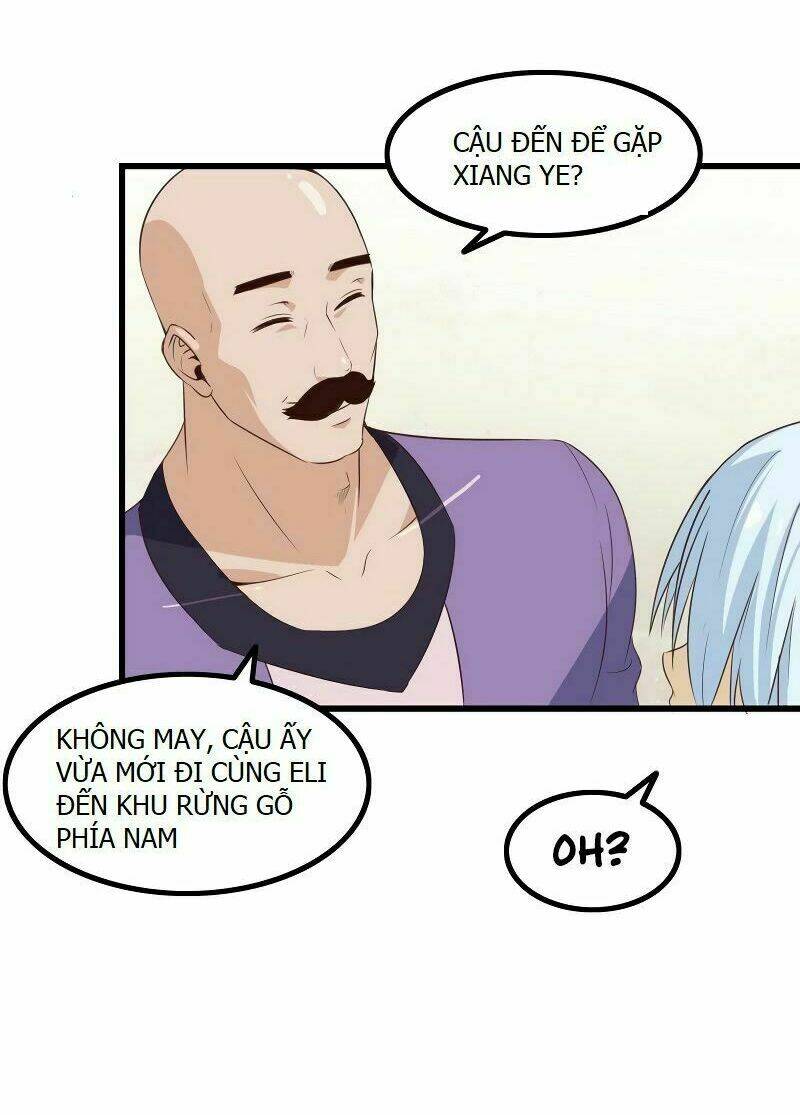 Vợ Tôi Là Quỷ Vương Chapter 55 - Trang 2