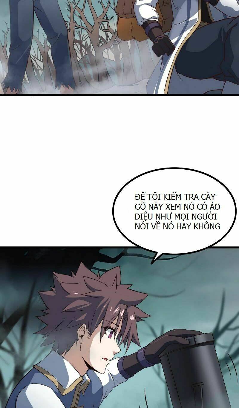 Vợ Tôi Là Quỷ Vương Chapter 56 - Trang 2