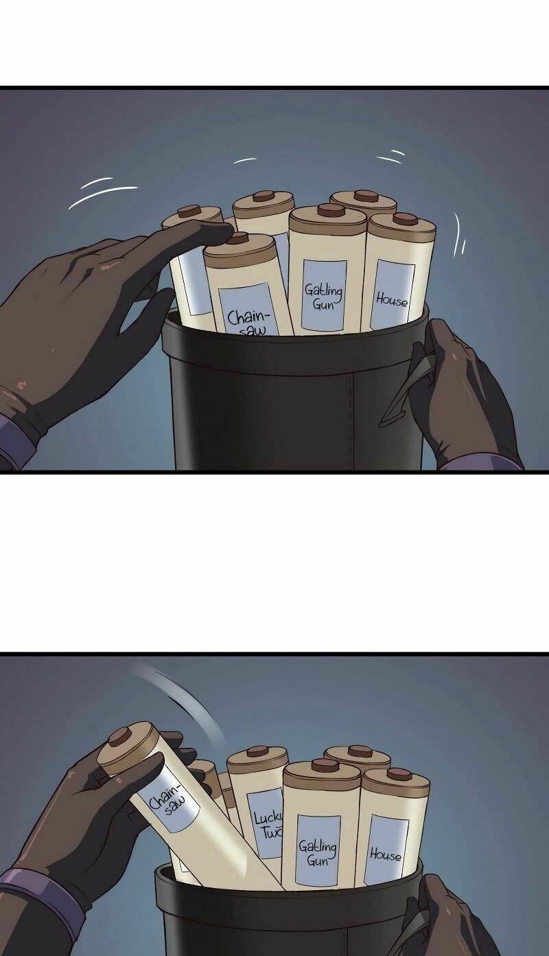 Vợ Tôi Là Quỷ Vương Chapter 56 - Trang 2