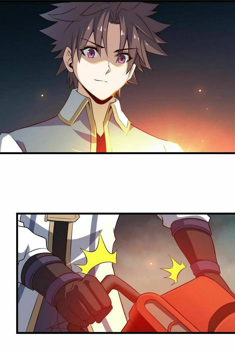 Vợ Tôi Là Quỷ Vương Chapter 56 - Trang 2