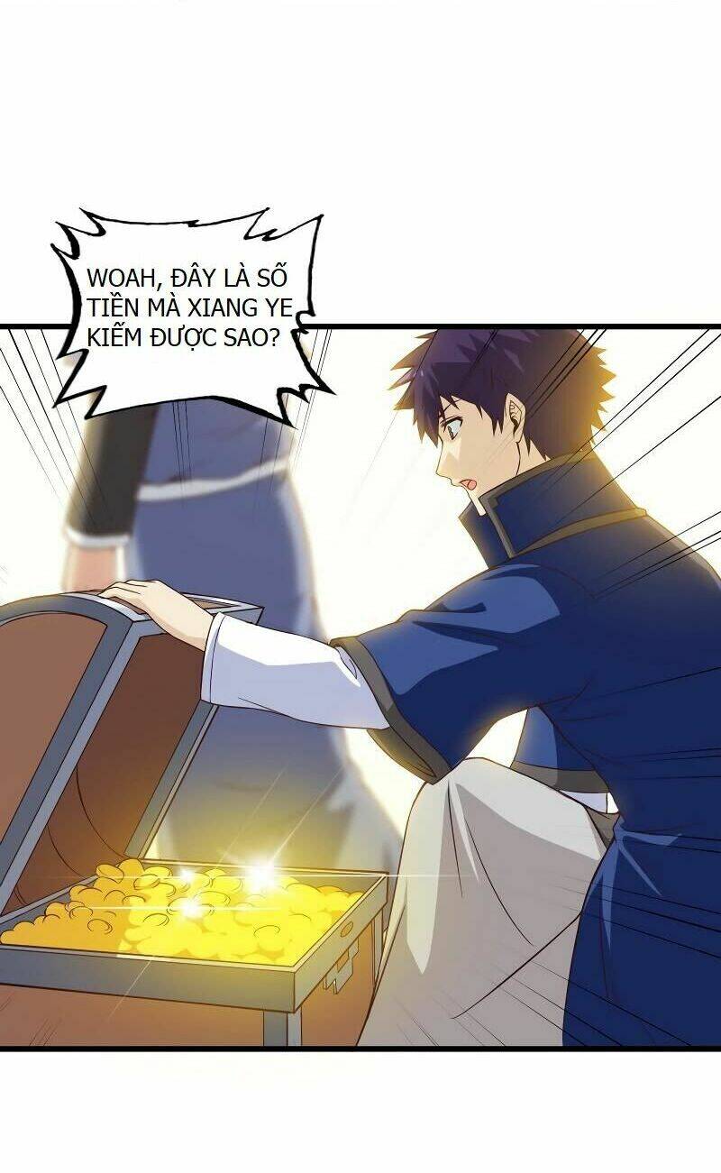 Vợ Tôi Là Quỷ Vương Chapter 56 - Trang 2