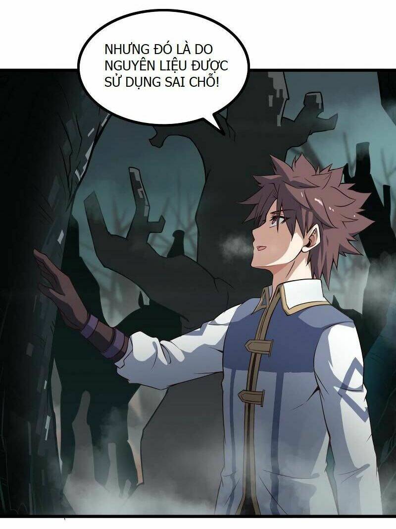 Vợ Tôi Là Quỷ Vương Chapter 56 - Trang 2