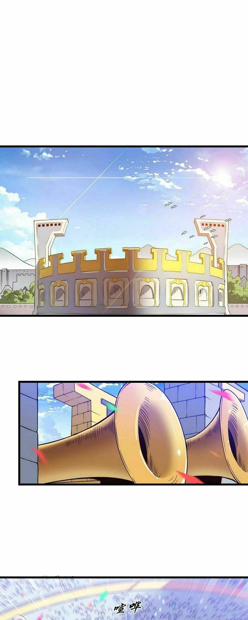 Vợ Tôi Là Quỷ Vương Chapter 57 - Trang 2