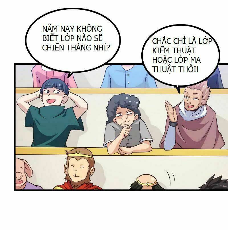 Vợ Tôi Là Quỷ Vương Chapter 57 - Trang 2