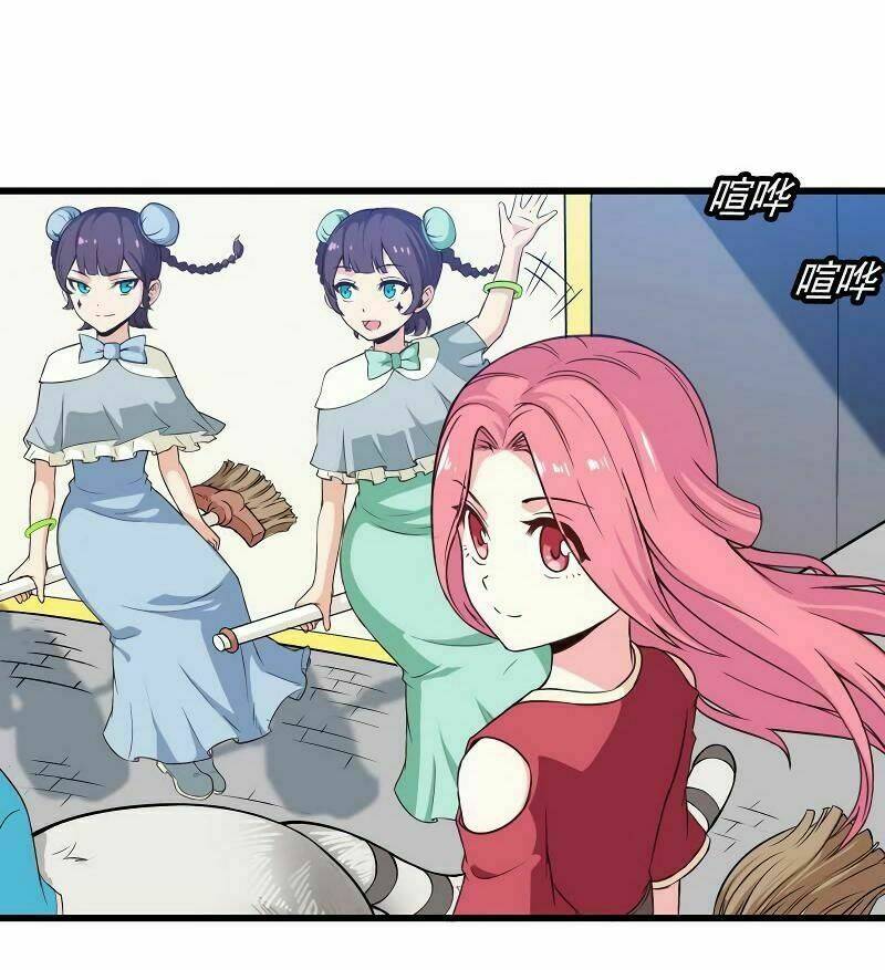 Vợ Tôi Là Quỷ Vương Chapter 57 - Trang 2