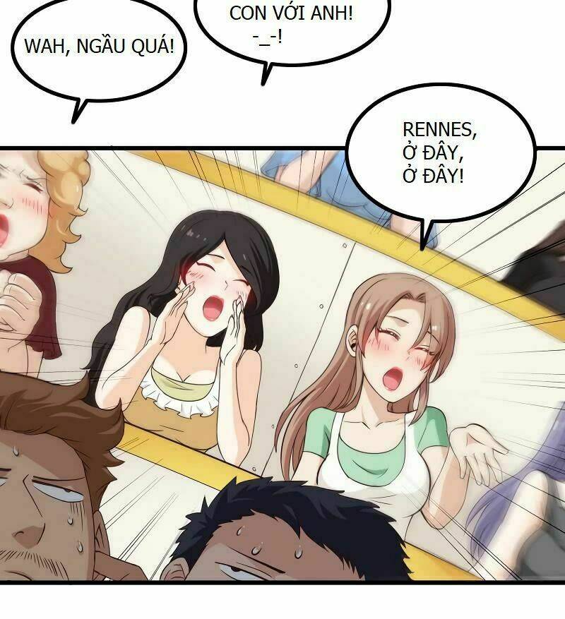 Vợ Tôi Là Quỷ Vương Chapter 57 - Trang 2