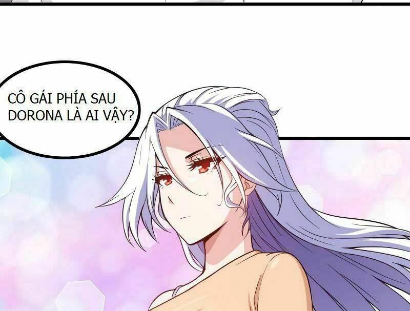 Vợ Tôi Là Quỷ Vương Chapter 57 - Trang 2