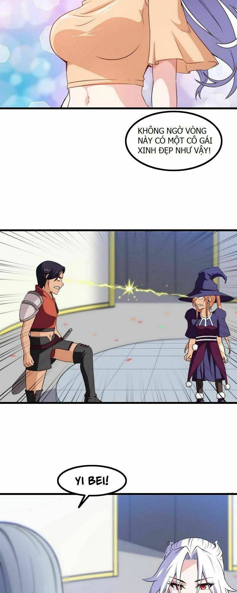 Vợ Tôi Là Quỷ Vương Chapter 57 - Trang 2