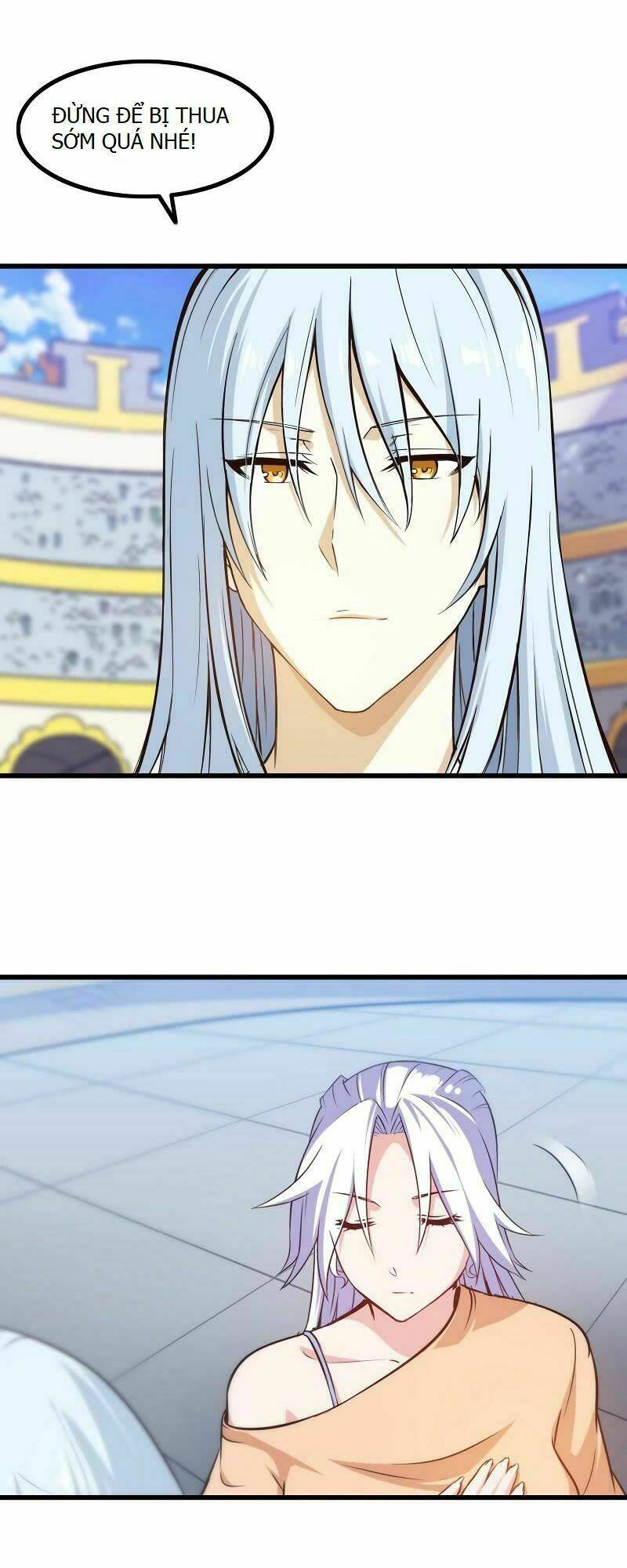 Vợ Tôi Là Quỷ Vương Chapter 57 - Trang 2