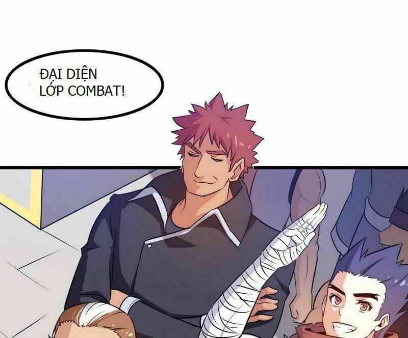 Vợ Tôi Là Quỷ Vương Chapter 57 - Trang 2