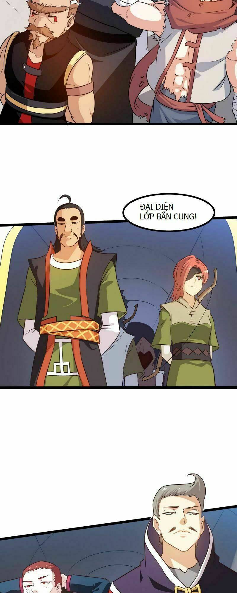 Vợ Tôi Là Quỷ Vương Chapter 57 - Trang 2