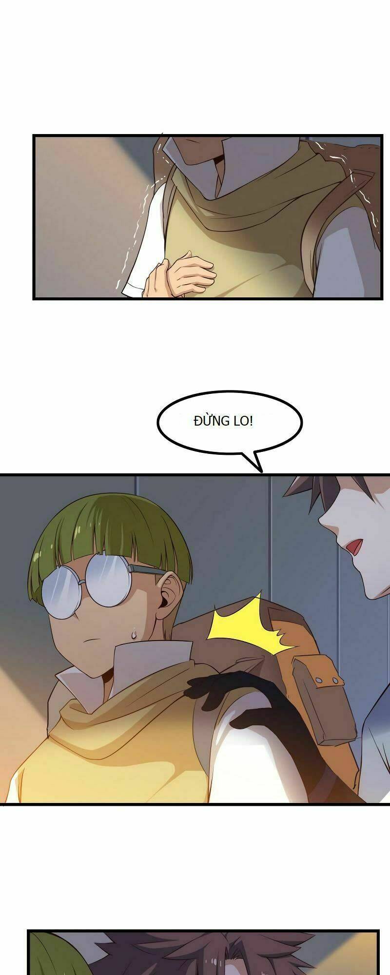 Vợ Tôi Là Quỷ Vương Chapter 57 - Trang 2