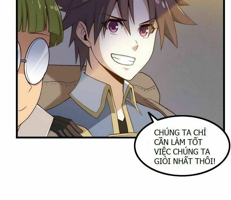 Vợ Tôi Là Quỷ Vương Chapter 57 - Trang 2