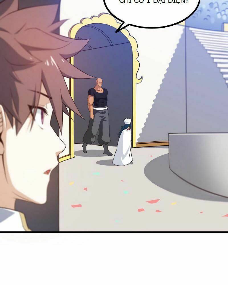 Vợ Tôi Là Quỷ Vương Chapter 57 - Trang 2