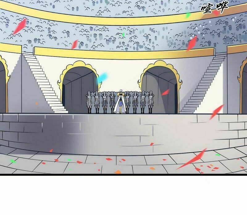 Vợ Tôi Là Quỷ Vương Chapter 57 - Trang 2