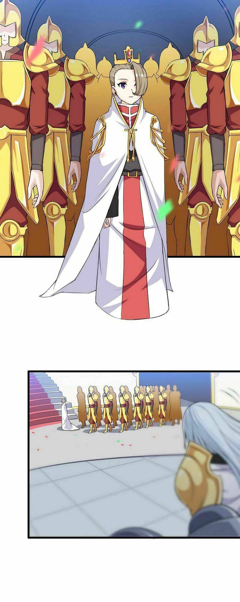 Vợ Tôi Là Quỷ Vương Chapter 57 - Trang 2