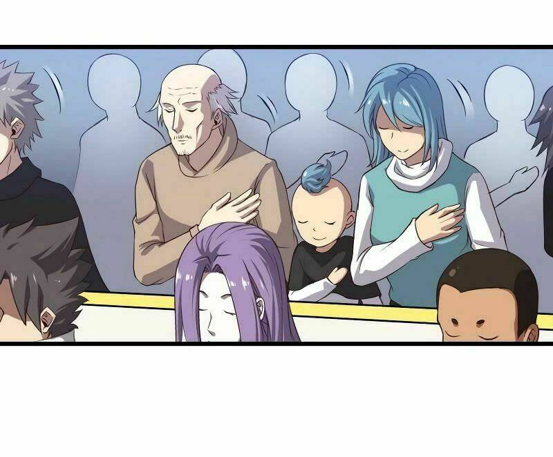 Vợ Tôi Là Quỷ Vương Chapter 57 - Trang 2