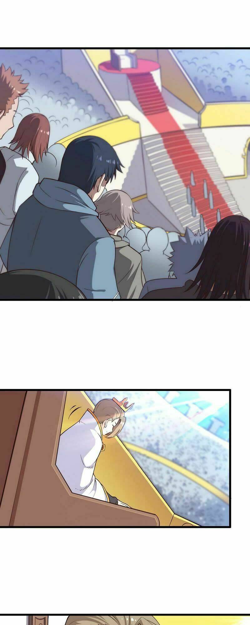 Vợ Tôi Là Quỷ Vương Chapter 57 - Trang 2