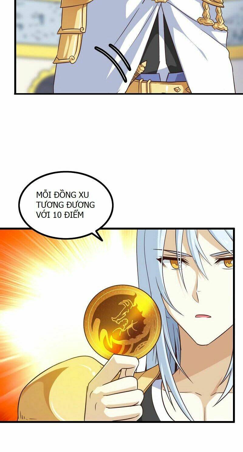 Vợ Tôi Là Quỷ Vương Chapter 58 - Trang 2