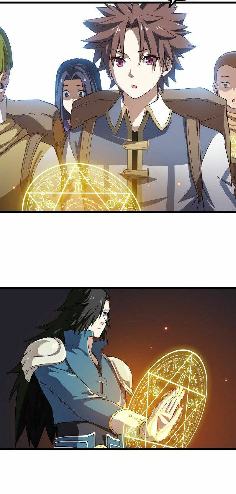 Vợ Tôi Là Quỷ Vương Chapter 58 - Trang 2