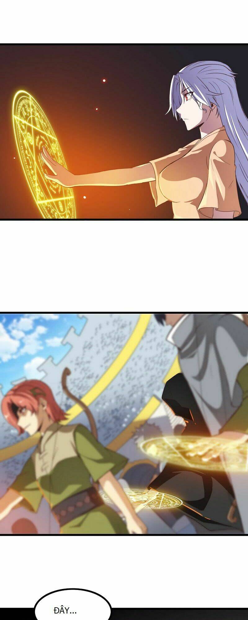 Vợ Tôi Là Quỷ Vương Chapter 58 - Trang 2