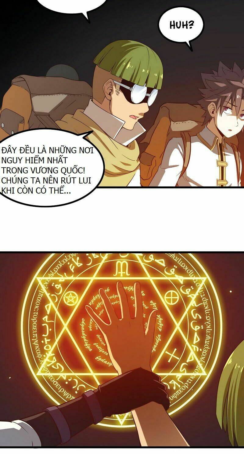 Vợ Tôi Là Quỷ Vương Chapter 58 - Trang 2