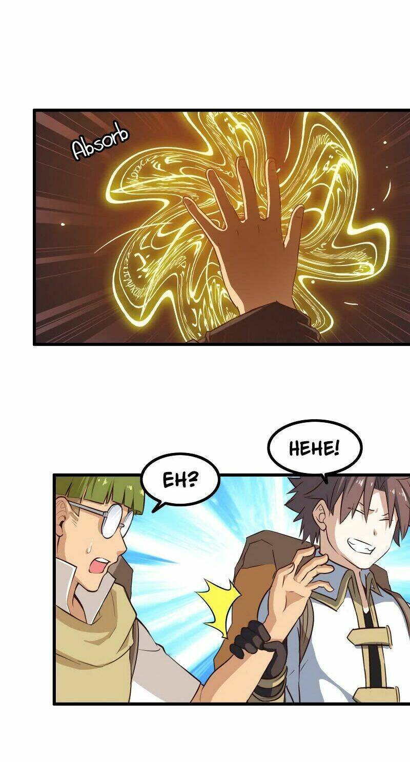 Vợ Tôi Là Quỷ Vương Chapter 58 - Trang 2