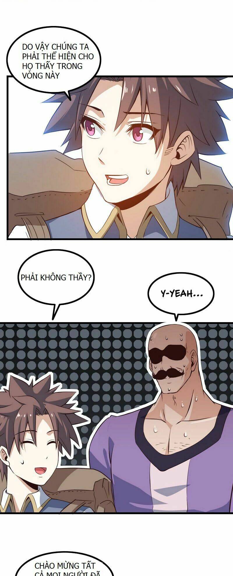 Vợ Tôi Là Quỷ Vương Chapter 58 - Trang 2